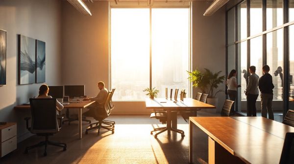 10 stratégies pour renforcer le bien-être des employés en entreprise