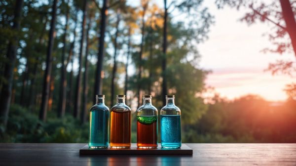 5 bienfaits des résines CBD pour améliorer votre bien-être