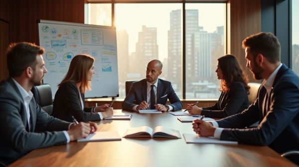 Améliorer bien-être salariés entreprise : actions concrètes à mettre en place
