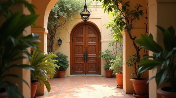 Choisir une maison de retraite en Tunisie pour un meilleur accompagnement