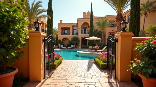 Choisir une maison de retraite en Tunisie pour un meilleur accompagnement