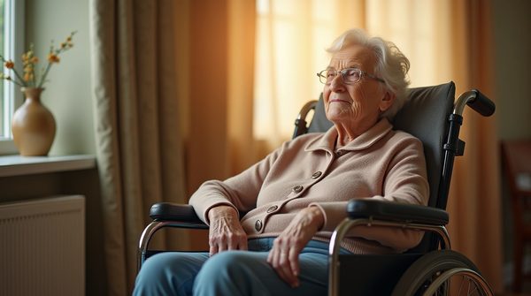 Créer un lien précieux : la gazette des ehpad