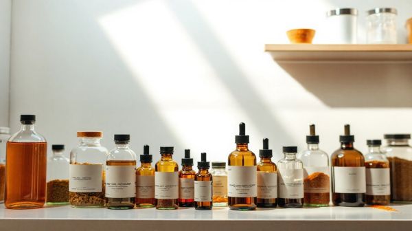 Ingrédients de cosmétique : révélations et vérités oubliées