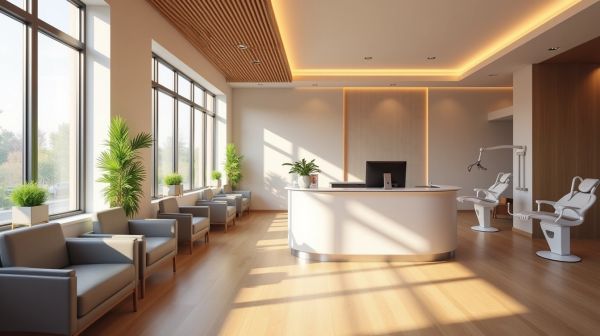 Pourquoi choisir un dentiste à Saint-Léonard pour vos soins dentaires