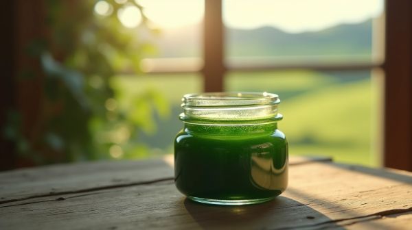Producteur de spiruline : avantages de la spiruline bio française artisanale