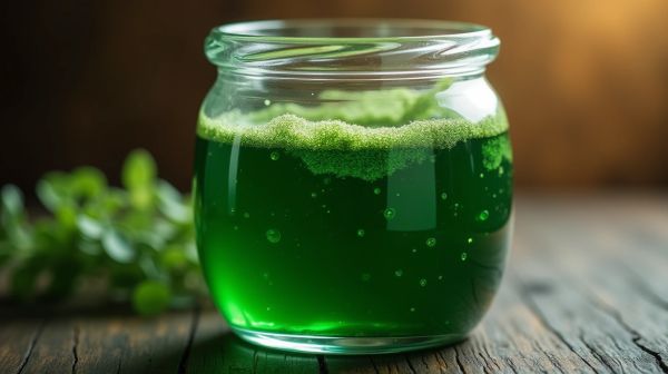 Producteur de spiruline : avantages de la spiruline bio française artisanale