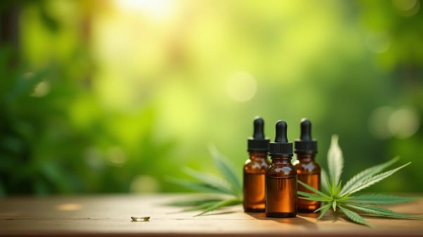 Quel est l'impact des résines CBD sur votre bien-être ?