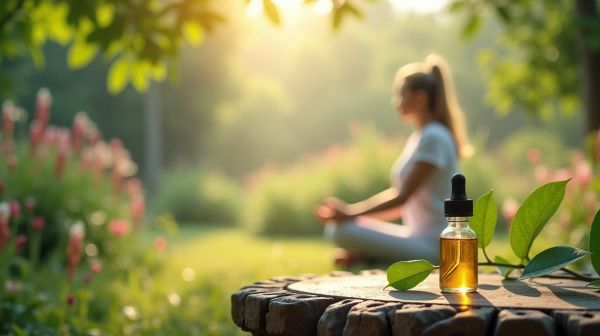 Quel est l'impact des résines CBD sur votre bien-être ?
