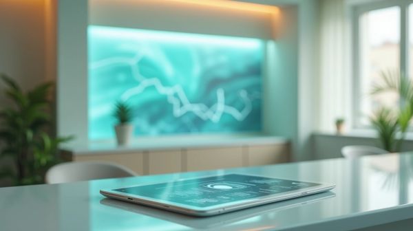 Révolutionnez votre santé avec Okymydoc et l'intelligence artificielle