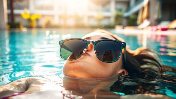 Top 5 lunettes de natation pour un confort inégalé