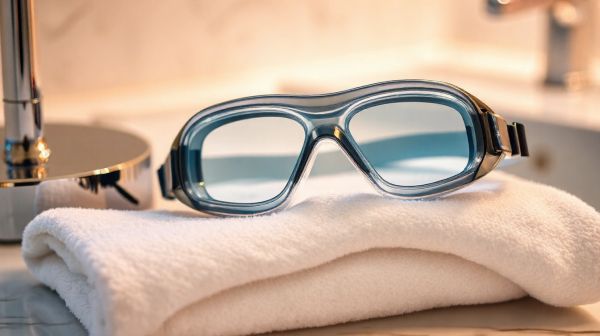 Top 5 lunettes de natation pour un confort inégalé