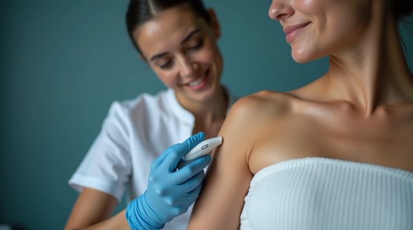 Tout savoir sur l'épilation laser du maillot : efficacité, protocole et conseils