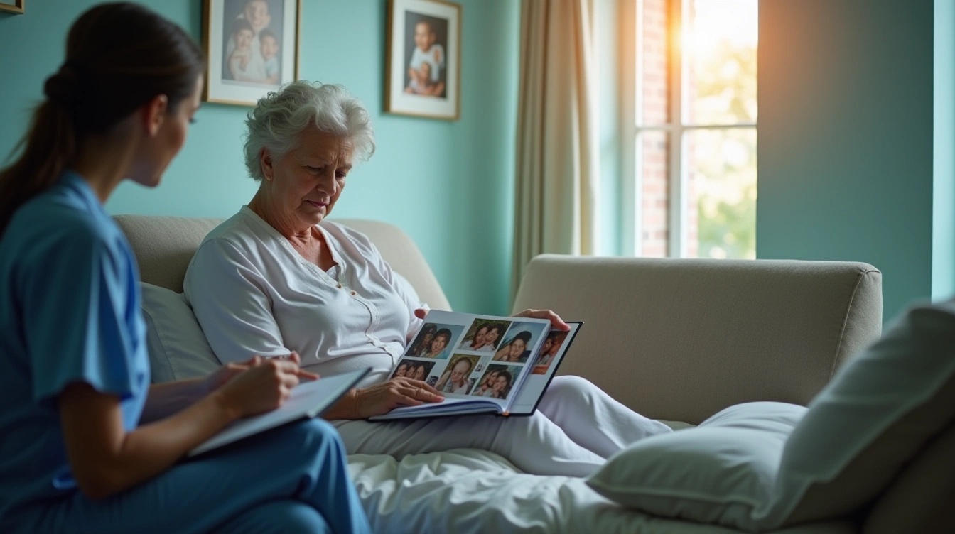 Les axes essentiels du suivi post-thérapeutique